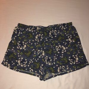 Patagonia Baggies Shorts